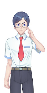 Amamiya Hayato