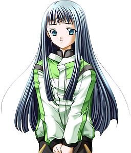 Sashita Chizuru