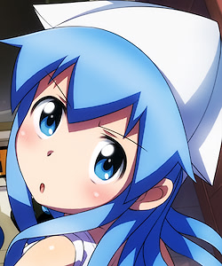 Ika Musume