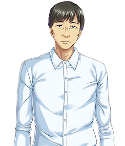 Kasuga Hideyuki