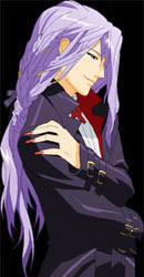 Bloody Transylvania Earl