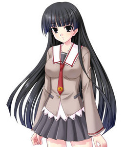 Utsuki Miyako
