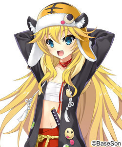 Mori Katsuzou Koyasha Nagayoshi