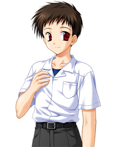 Sakuraba Kouta