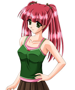 Kouda Kaoruko