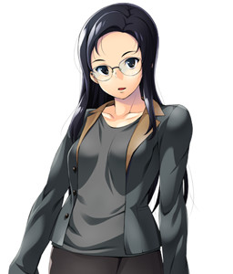 Nishizawa Himari