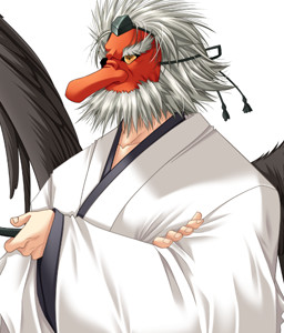 Tengu
