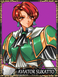 Aviator Sukatto