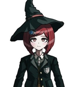 Himiko Yumeno