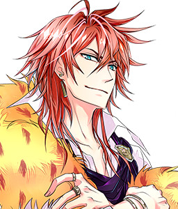 Narek Ishru de Mildonia