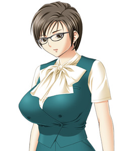 Toyohara Hitomi