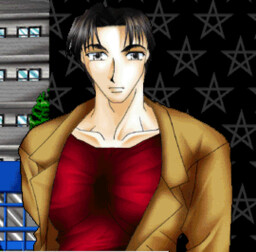 Kudou Kanma