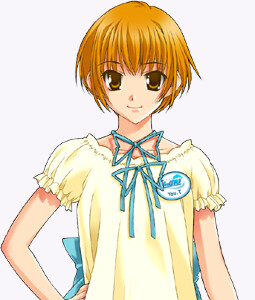 Tanaka Yubiseiharukana