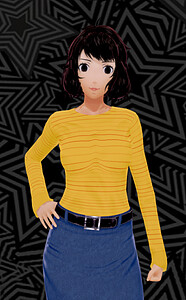 Kawakami Sadayo