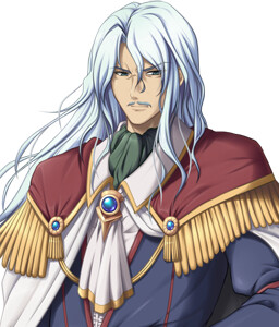 Greveit Fohl Lorrain