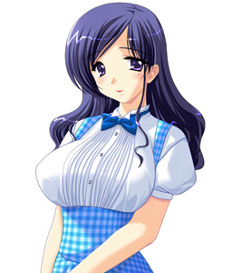 Nakatsu Kaoru