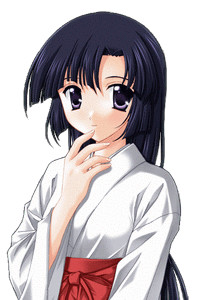 Minase Itsuki