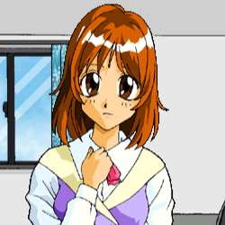 Kobashi Megumi