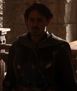 Vilfredo il Bisteccone