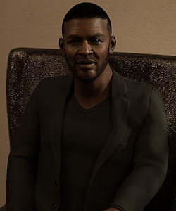 Michigan Representative