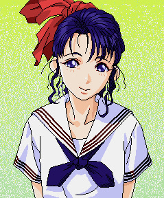 Nonomura Yayoi