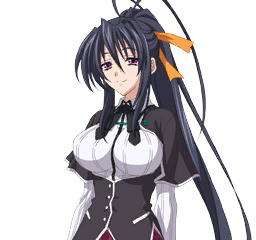 Himemiya Akeno