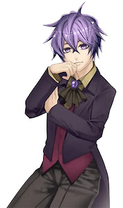 Tsukishiro Yoshimasa