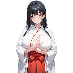 Kagura Miyuki