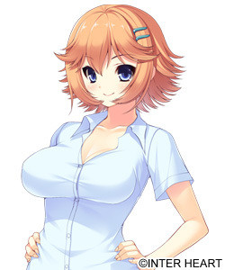 Mizusawa Natsuki