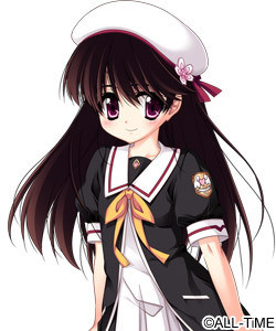 Usami Hinako