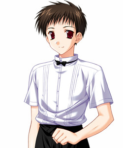 Sakuraba Kouta
