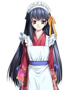 Kamiyama Tsubaki