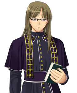 Takamiya Kyousei