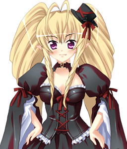 Yamihazama Erishubahha