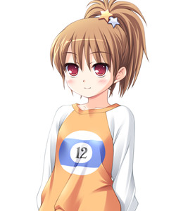 Satou Kazusa