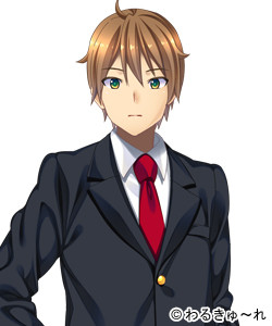 Tachibana Seiichirou