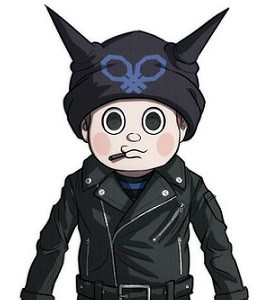 Ryoma Hoshi
