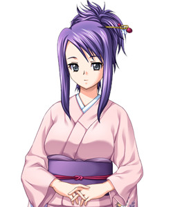 Kurahashi Yumiko