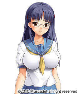 Yoshioka Misao
