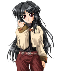 Hirose Yukiko