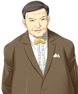 Teshigawara Atsushi