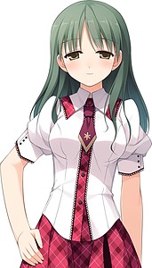 Fujisaki Shizuka