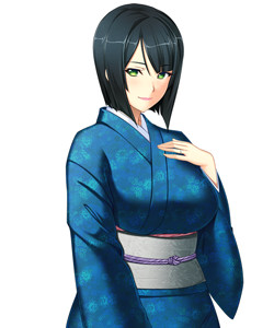 Kako Shiori