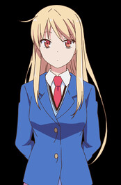 Shiina Mashiro