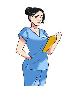 Nurse