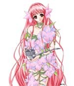 Hana no Seikei Russia