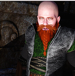 Warthogs Student (II)