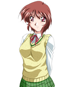 Kuramoto Chihaya