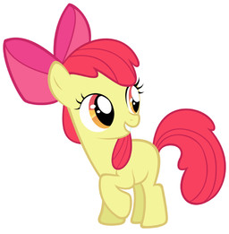 Apple Bloom