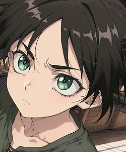 Eren Yeager